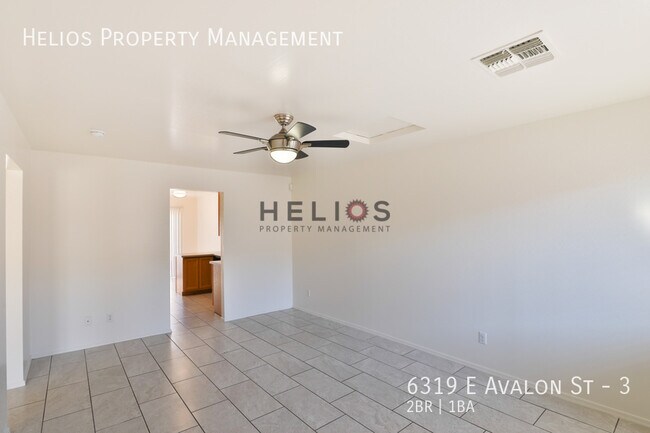 Foto del edificio - 6319 E Avalon St