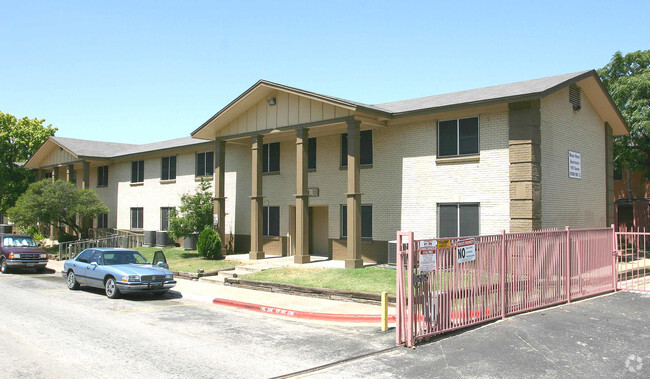 Building Photo - Lupine Terrace Apartments