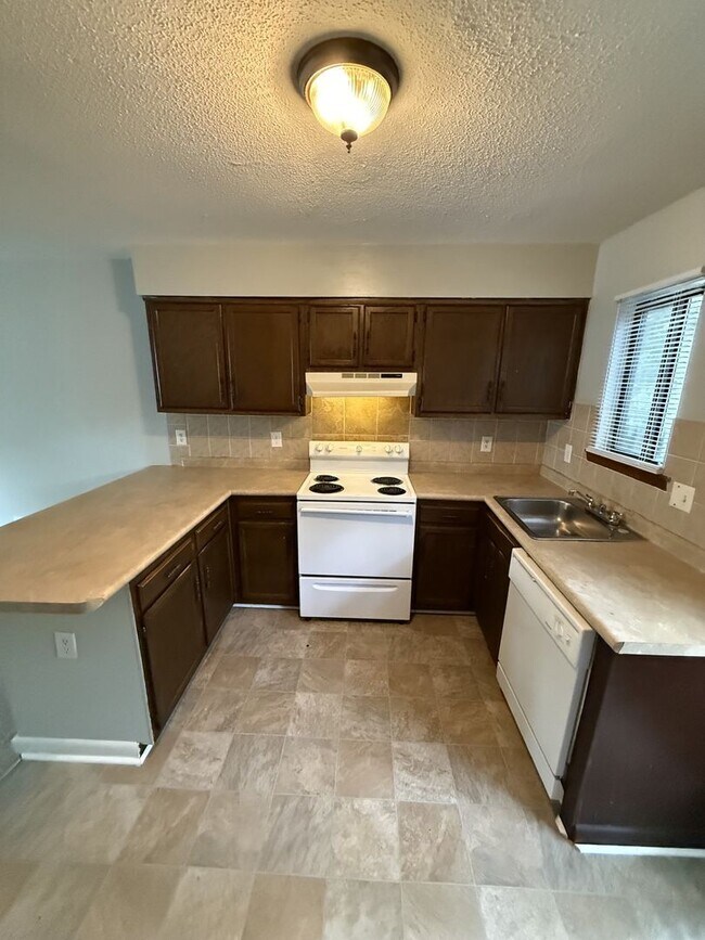 Foto del edificio - 2 bd 1 ba