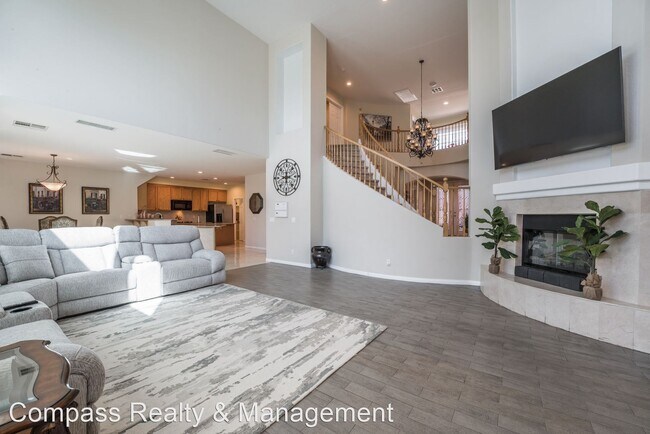 Foto del edificio - 6 br, 5.5 bath House - 8929 Glenistar Gate