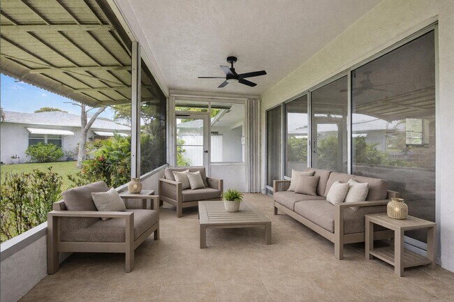 Foto del edificio - 801 Meadowlark Ln