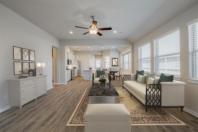 Building Photo - 7031 Winterberry Gln Ln