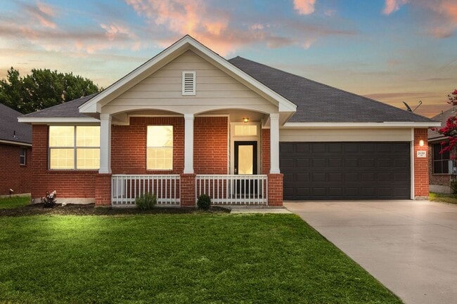 New Braunfels Apartments Under 800