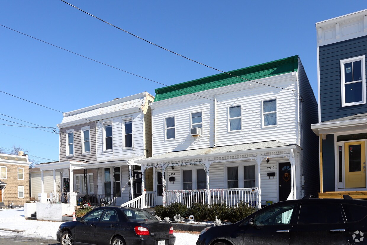 Foto del edificio - 2908 E Leigh St