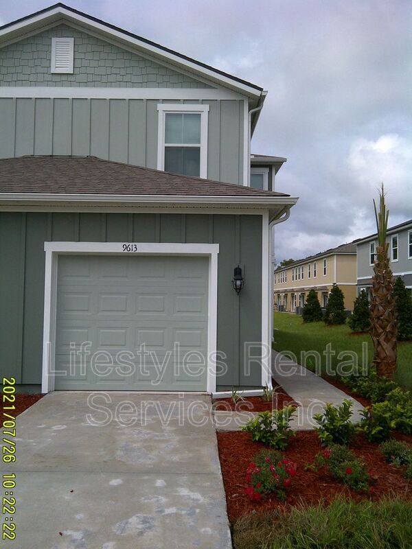 Building Photo - 9613 Baylin Ct