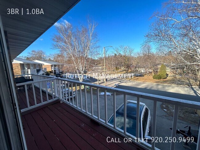 Building Photo - Recently Renovated 3 Bedroom 1 Bath Duplex...