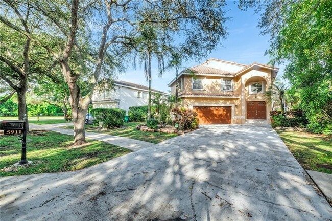 Foto del edificio - 5911 NW 59th Ave