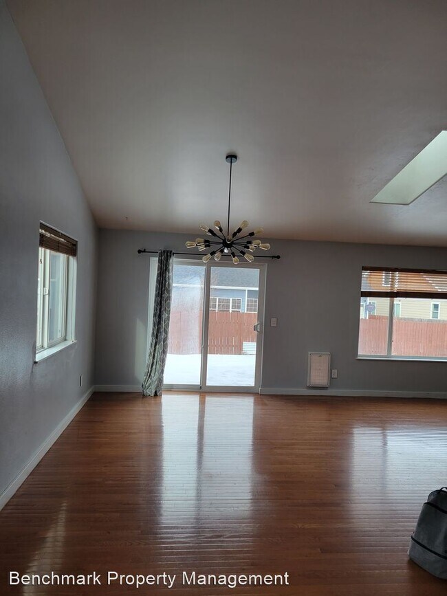 Foto del edificio - 3 br, 2 bath House - 3053 Rose St