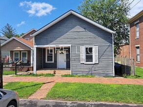 Building Photo - 3411 Rudd Ave