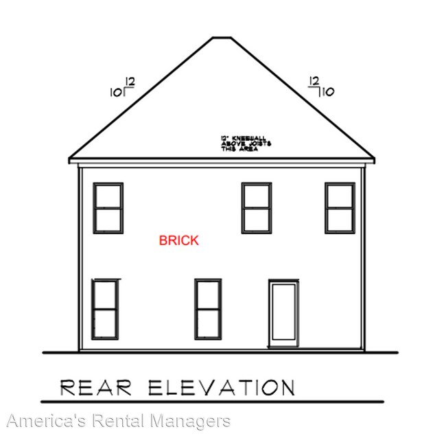 Foto del edificio - 4 br, 2.5 bath House - 2141 Ellsworth Loop...