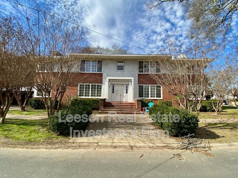 Foto principal - 503 Dudley Dr