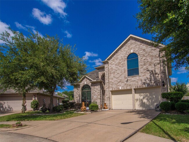 Building Photo - 16307 Pebble Crest Ct
