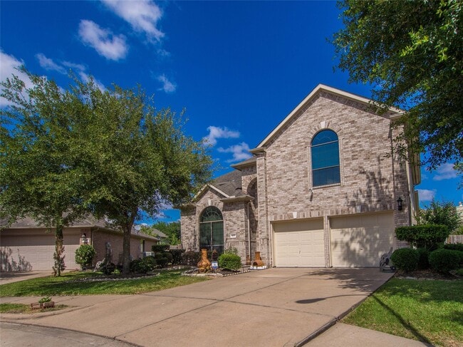 Foto del edificio - 16307 Pebble Crest Ct