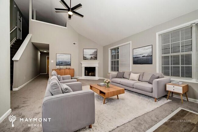 Foto del edificio - 6957 Mahonia Pl