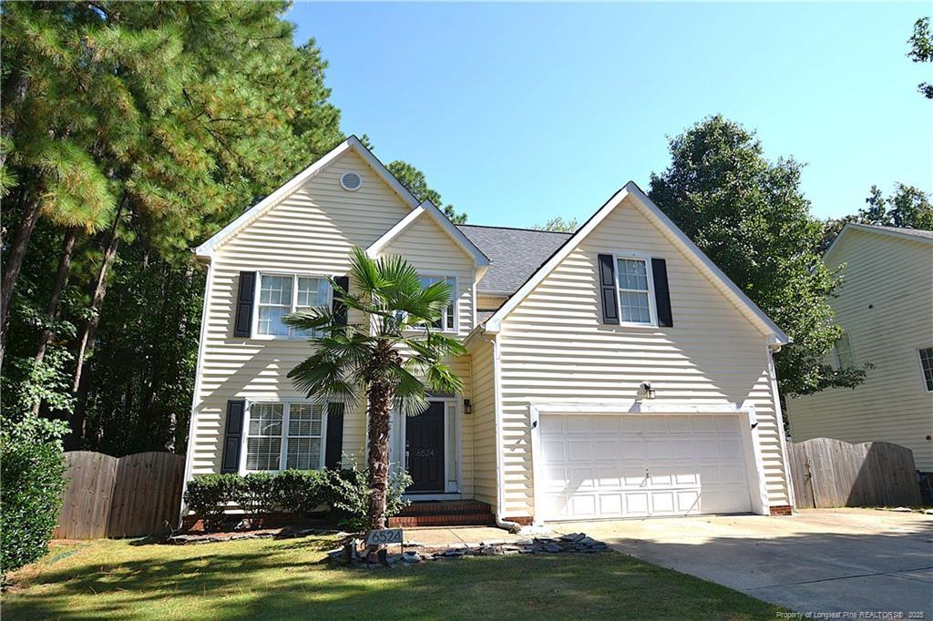 Primary Photo - 6524 Englehardt Dr