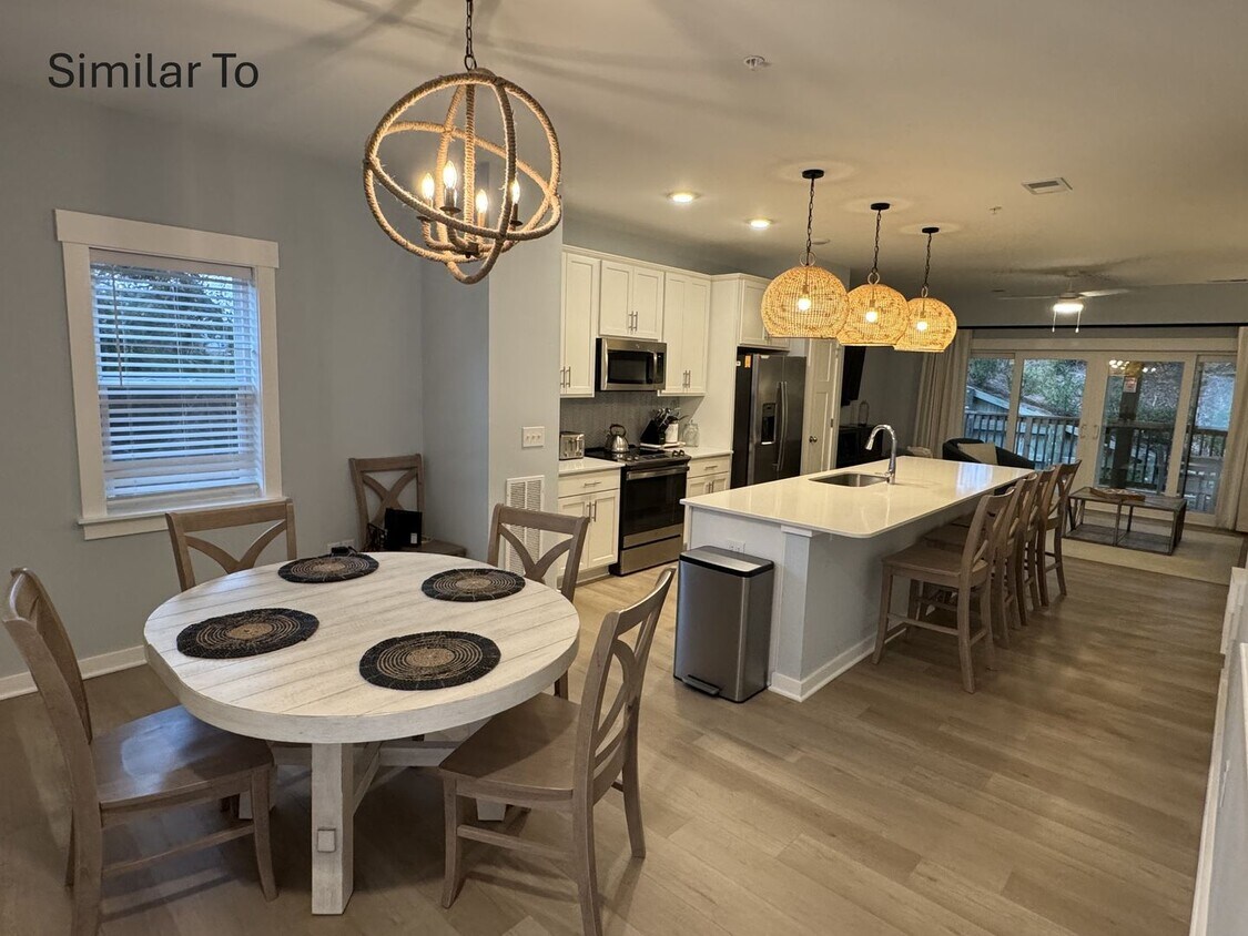 Foto principal - Outer Banks 2 Bedroom Year Round Rental