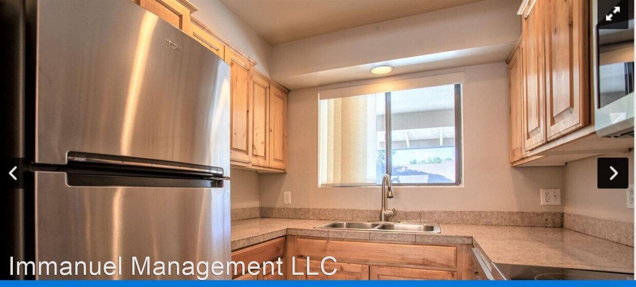 Primary Photo - 2 br, 2 bath Condo - 3200 S Litzler Drive ...