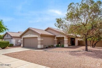 Building Photo - 3905 E Rockwood Dr