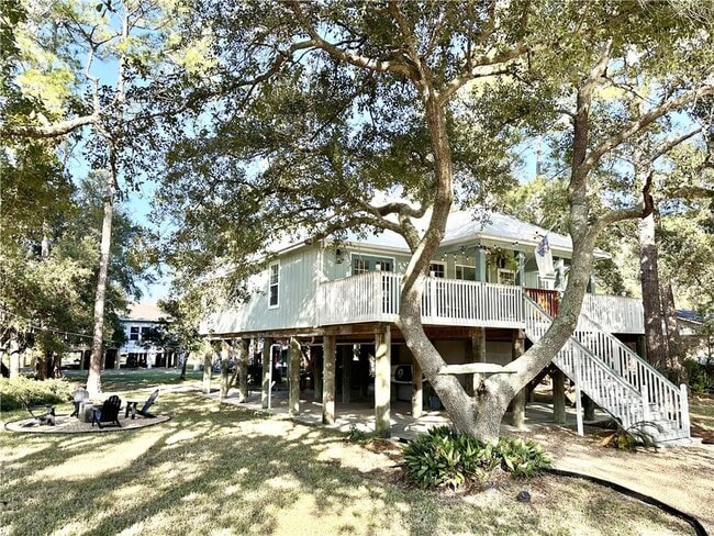 Building Photo - 1210 Bienville Blvd