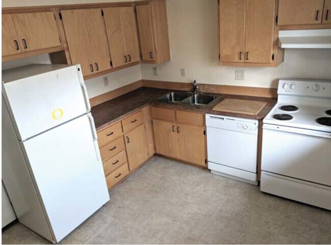 Cocina - 1948 Harris St