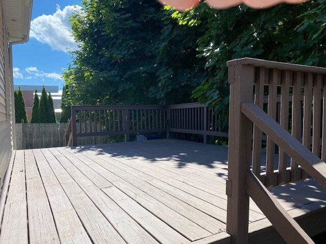 Foto del edificio - 48 Powsland St