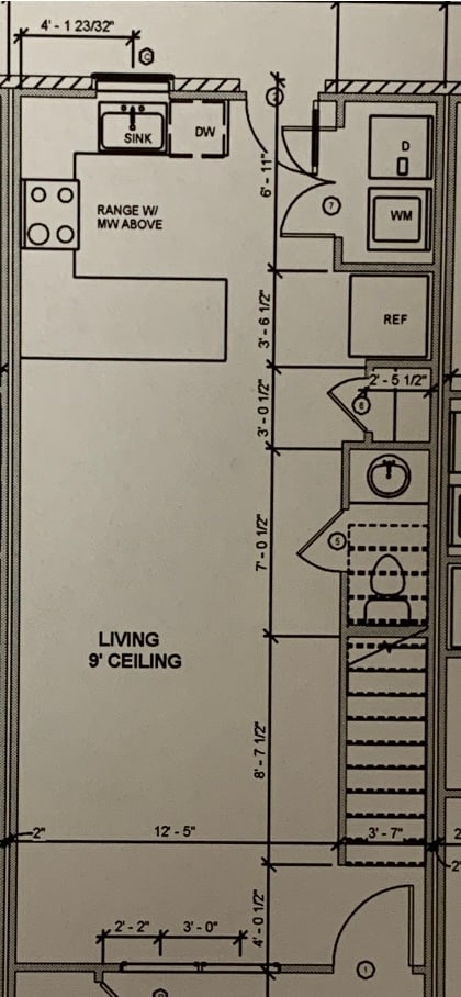 Foto del edificio - 139 Iberia St