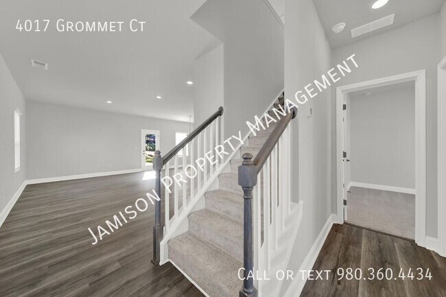 Building Photo - 4017 Grommet Ct