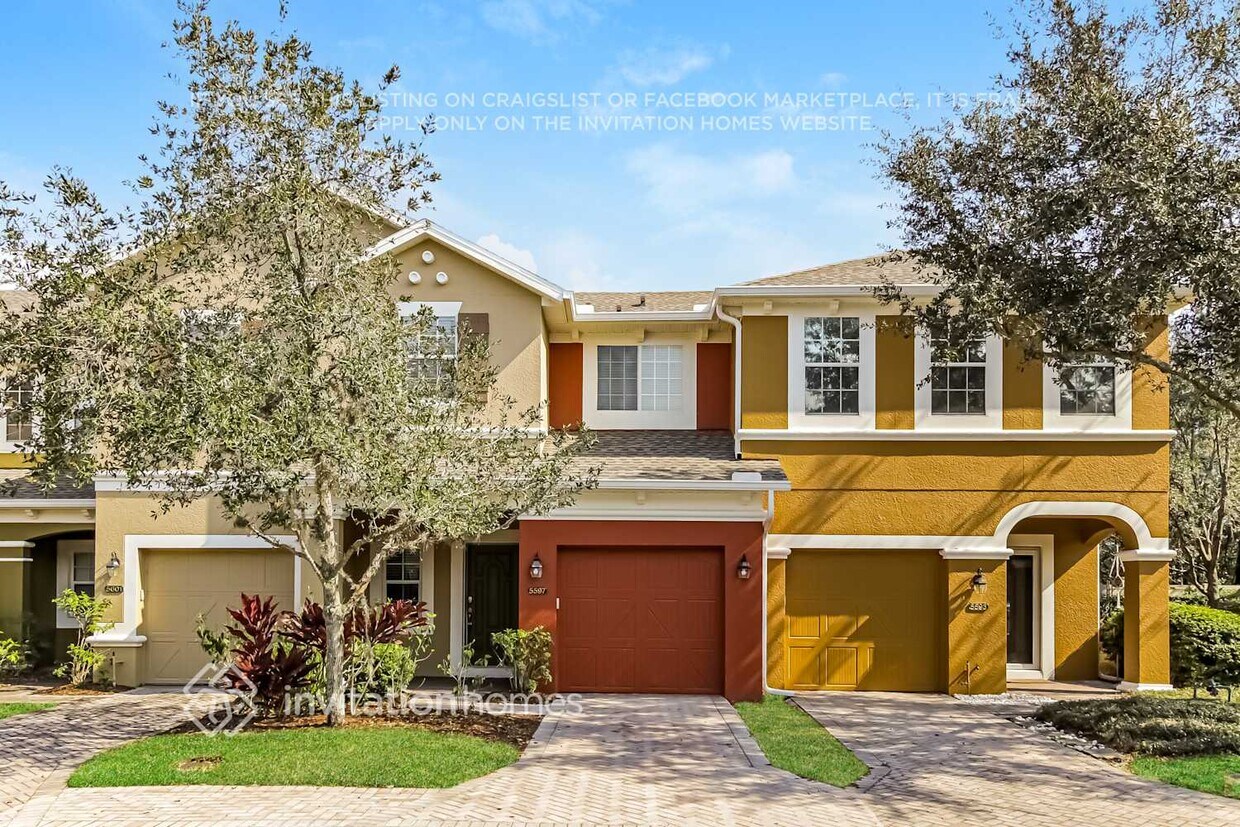 Foto principal - 5597 Rutherford Pl