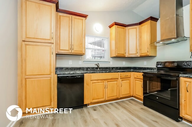 Building Photo - 1309 Cadogan Way