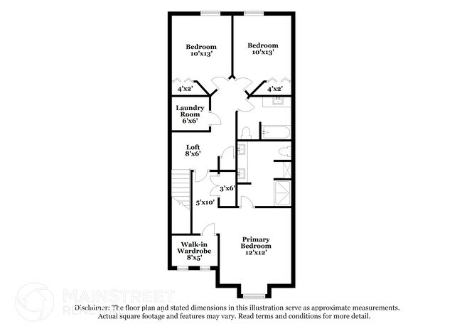 Foto del edificio - 120 Noble Pk Cir