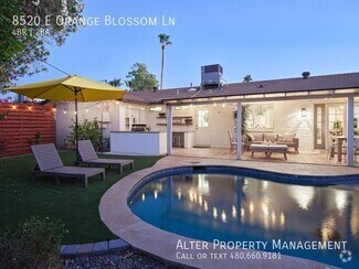 Building Photo - 8520 E Orange Blossom Ln