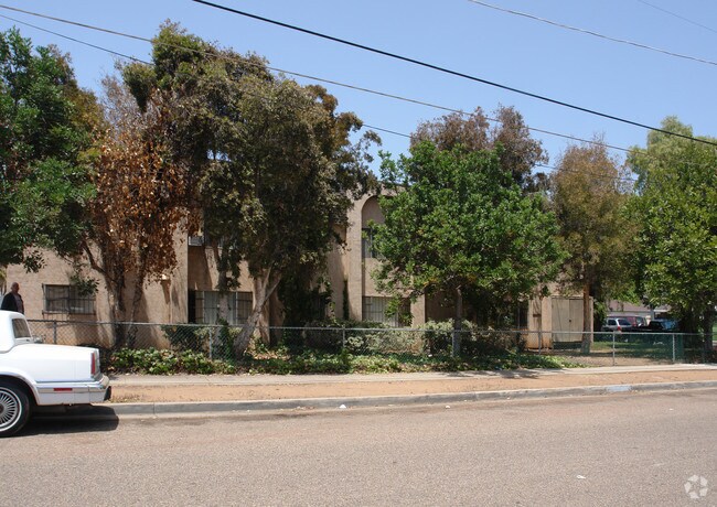 Foto del edificio - 640 Sea Vale St
