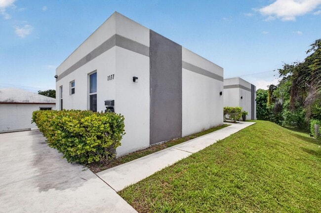 Photo - 1177 Ac Evans Street Unit A Townhome