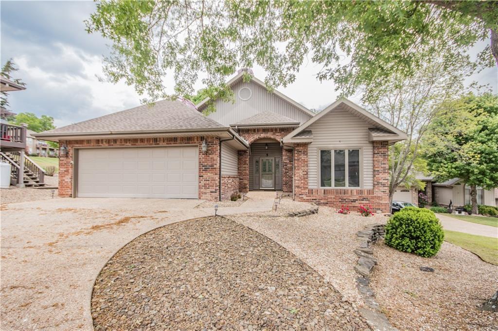 5 Tanyard Ln, Bella Vista, AR 72715 House Rental in Bella Vista, AR