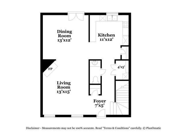 Building Photo - 7314 Darblay St