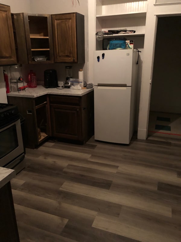 Photo - 907 Chartiers Ave Apartment