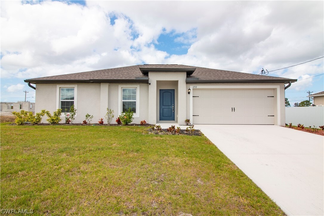 Primary Photo - 1232 NW 15th Pl