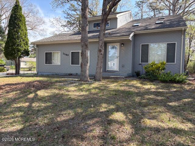 Foto del edificio - 1162 Oakdale St