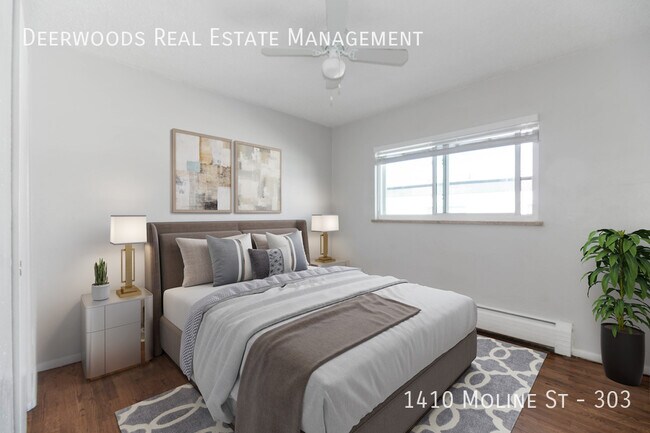 Building Photo - 1 Bed / 1 Bath Available In Aurora!  -