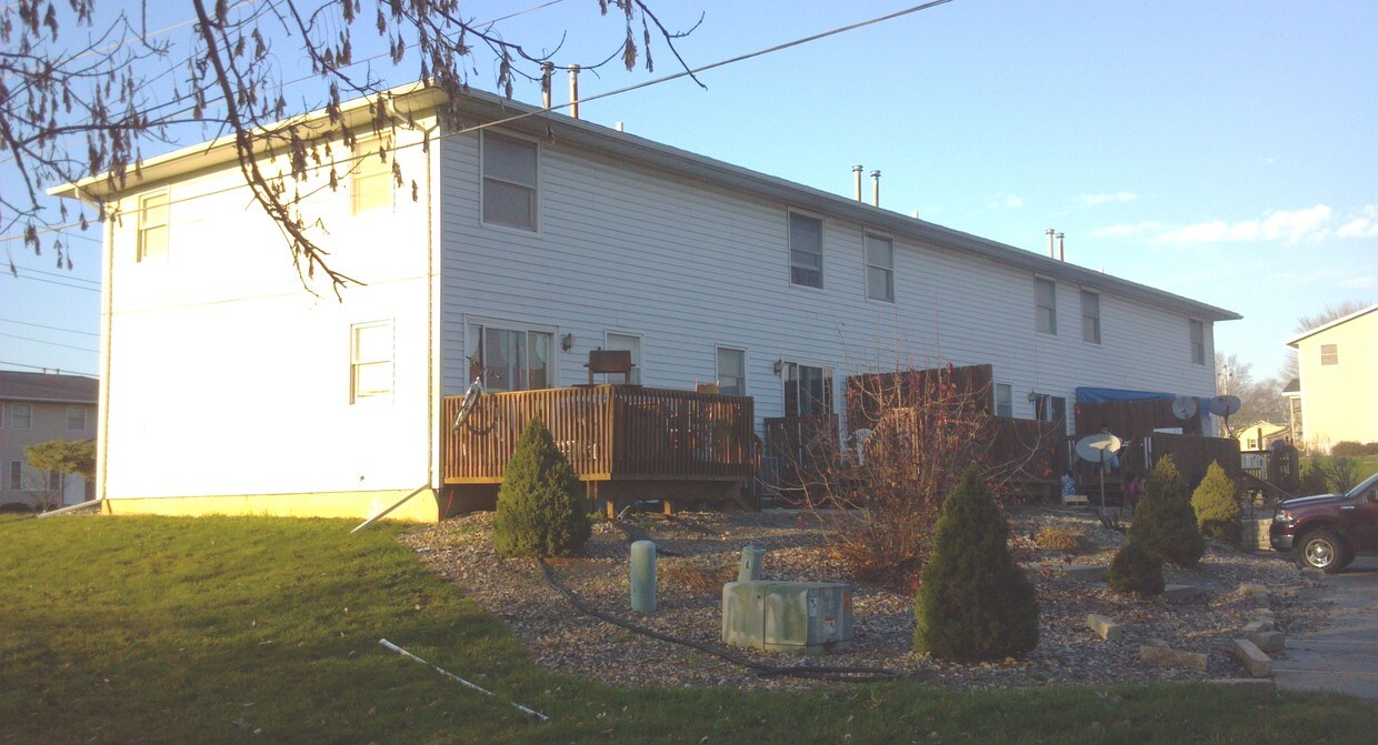 Foto del edificio - 3367 Hillandale Rd