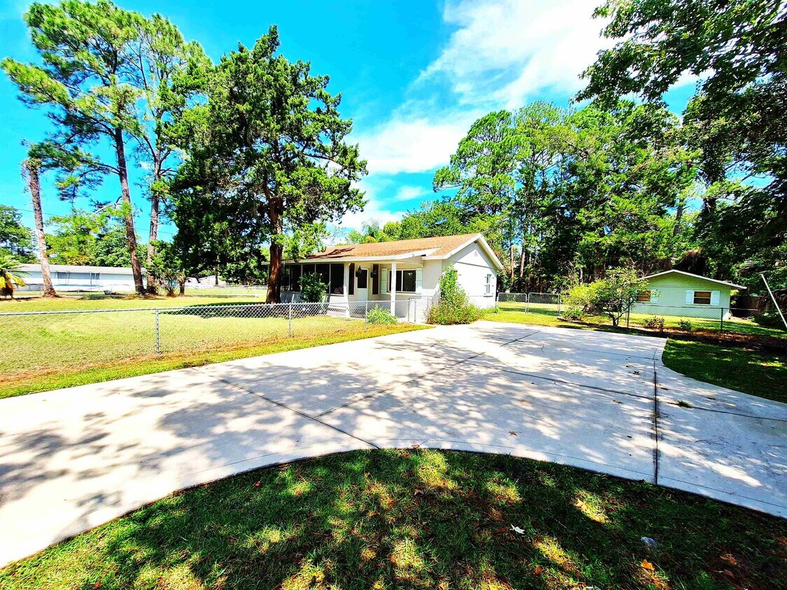 141 Ronald Rd, St. Augustine, FL 32095 House Rental in St. Augustine