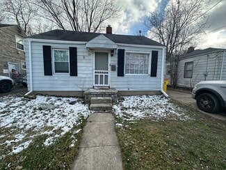 Building Photo - 3705 Brown St