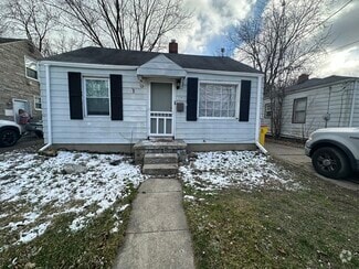 Building Photo - 3705 Brown St