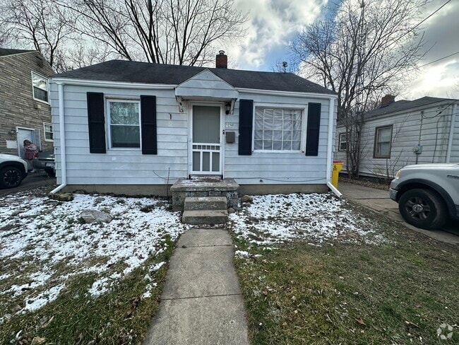 Building Photo - 3705 Brown St
