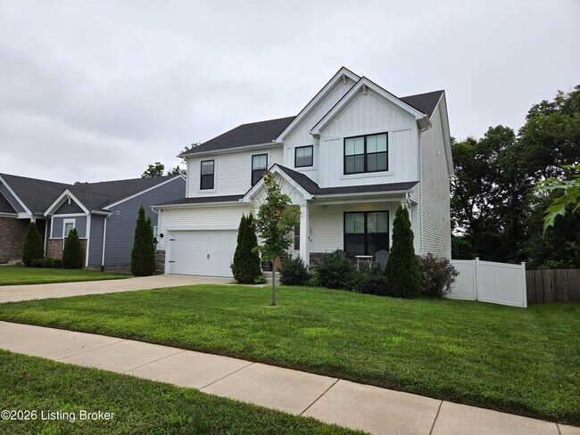 Foto del edificio - 10325 Truman Way