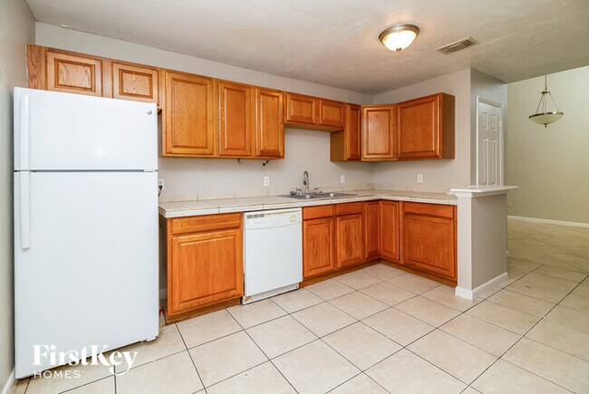 Foto del edificio - 7805 Wortham Ct