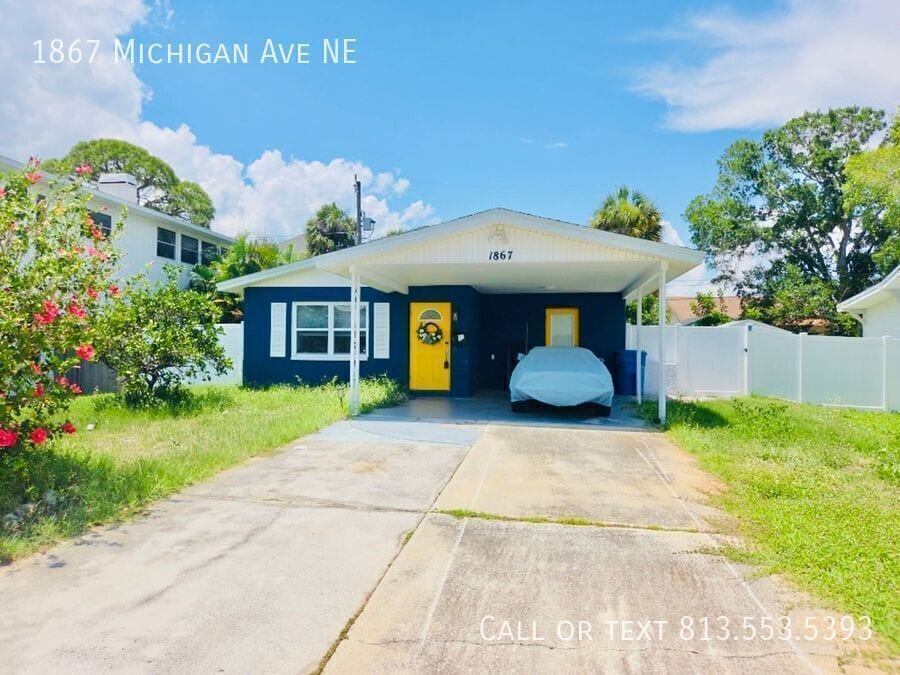 Photo - 1867 Michigan Ave NE-