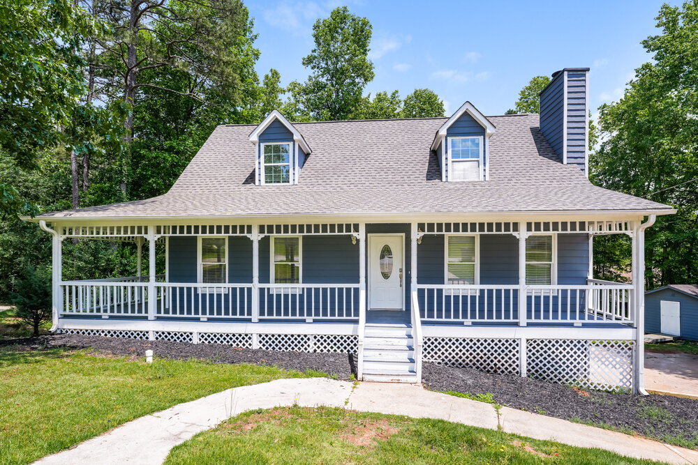 Foto principal - 46 Muscadine Ct