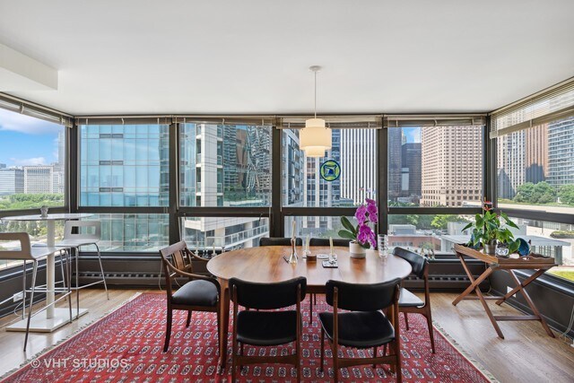 Foto del edificio - 360 E Randolph St