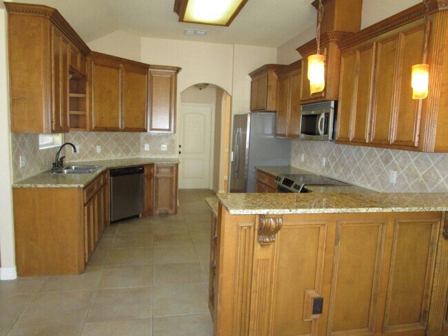 Foto del edificio - 15825 Gypsy St